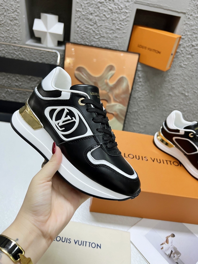 LV Sneakers